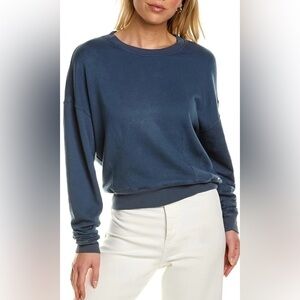 n:philanthropy | Sela Sweatshirt (S)